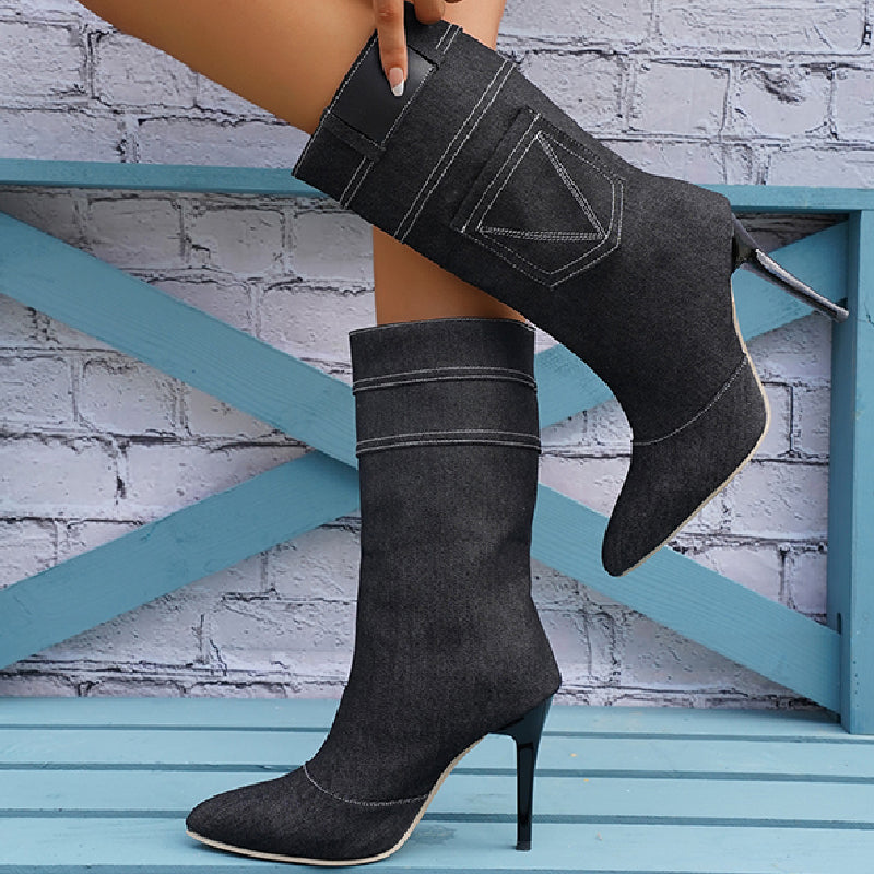Beautifully Crafted Shoes in a Classic Style