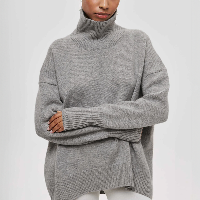 Classic Vintage Sweater