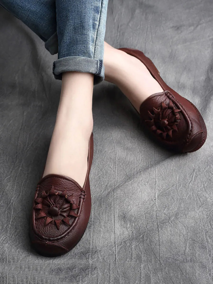 Thoughtfully Designed Shoes in a Timeless Style