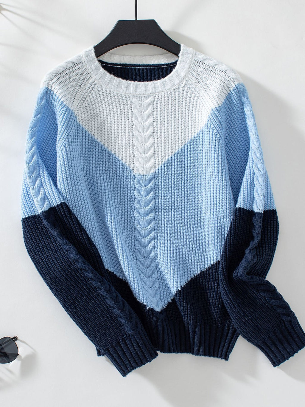 Classic Vintage Sweater