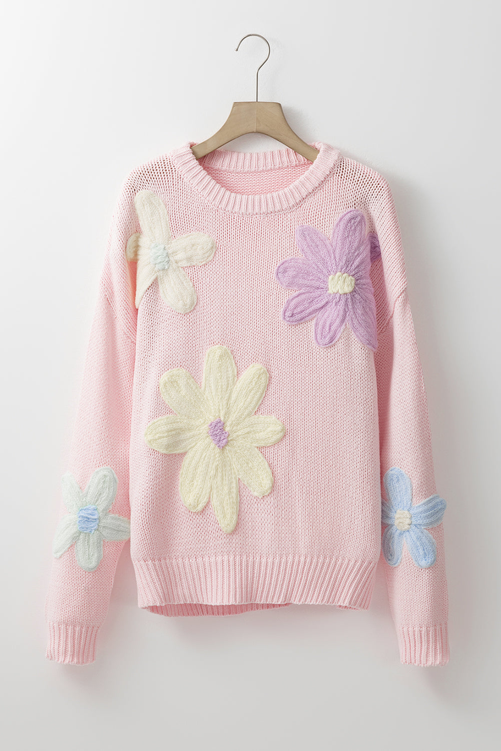 Elegantly Designed Sweater