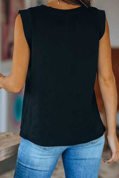 Basic O Neck T-shirts(4 Colors)