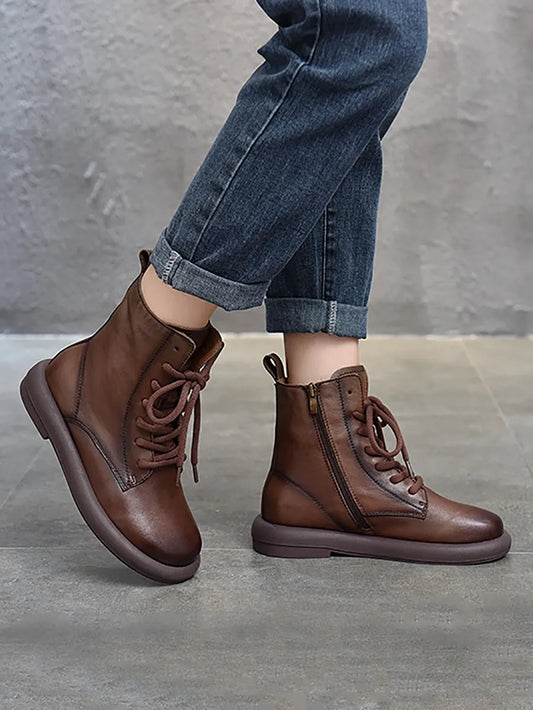 Elegantly Styled Boots for Everyday Wear