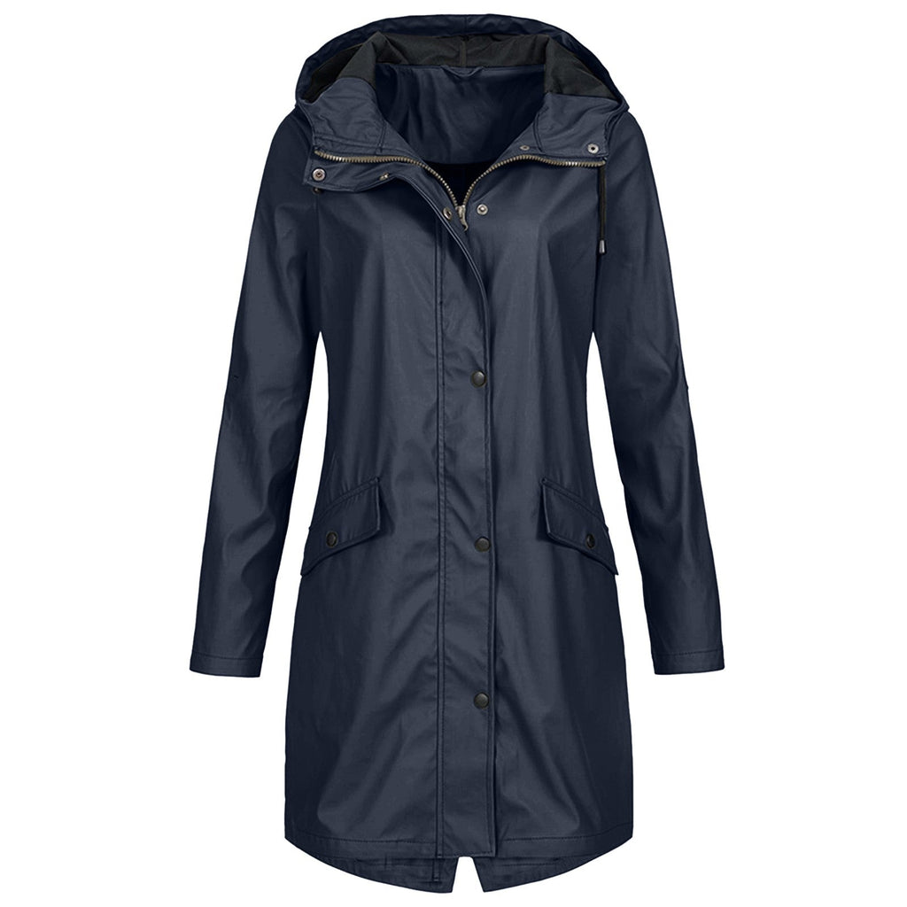 Emilie | Classic and Elegant winter Coat