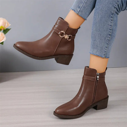 Elegantly Styled Shoes for Everyday Wear