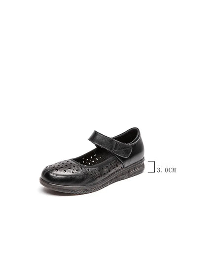 Classic Vintage Shoes with a Flattering Fit
