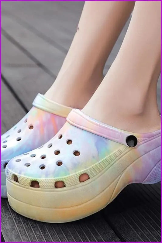 Beautifully Crafted Slippers in a Classic Style