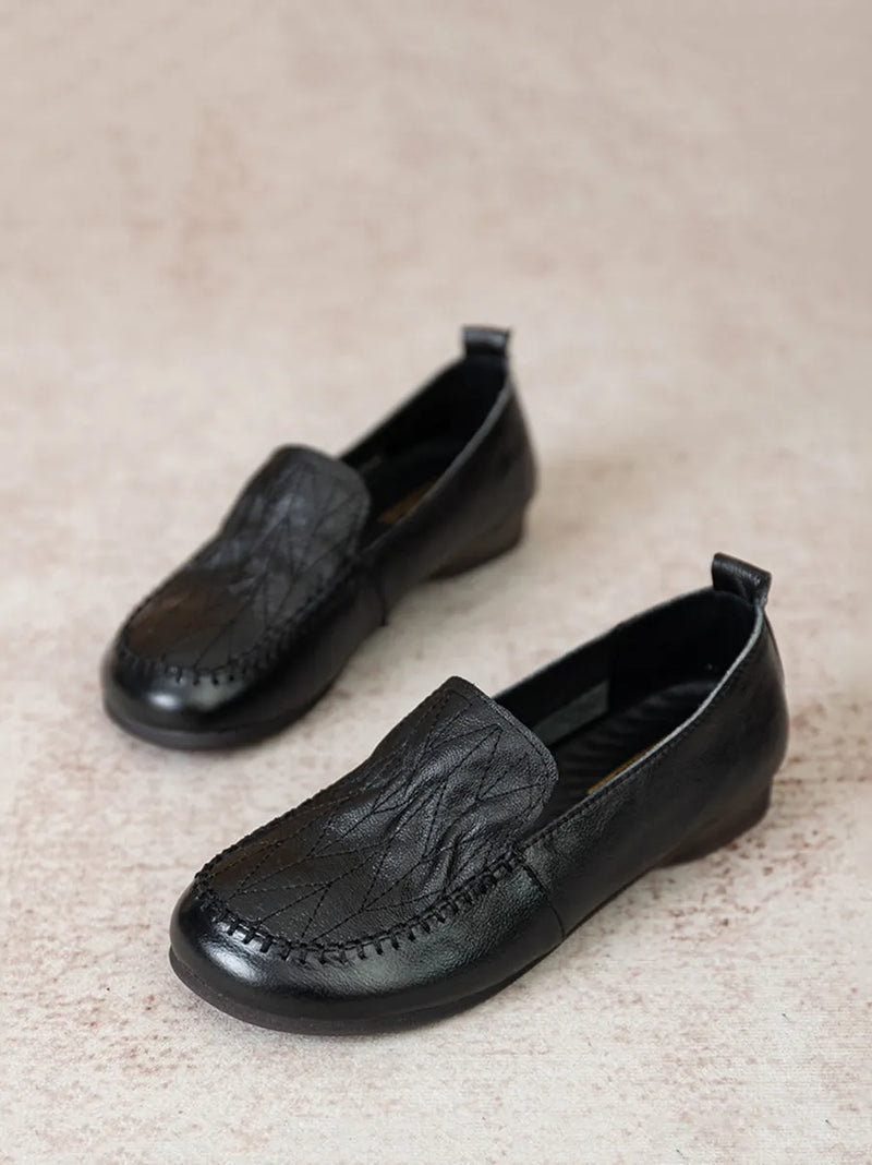 Beautifully Finished Shoes in a Timeless Design