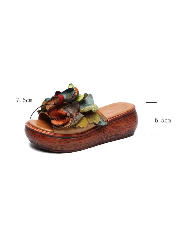 Sophisticated Slippers with a Clean Classic Look