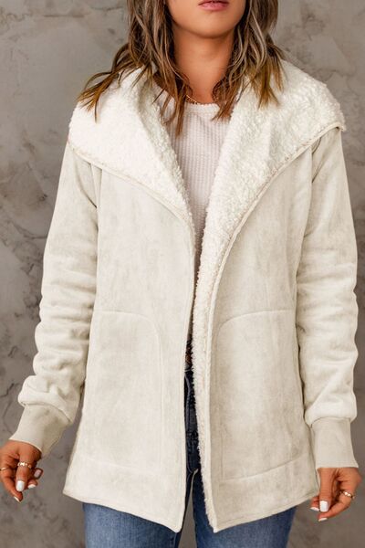 Gracefully Designed Jacket