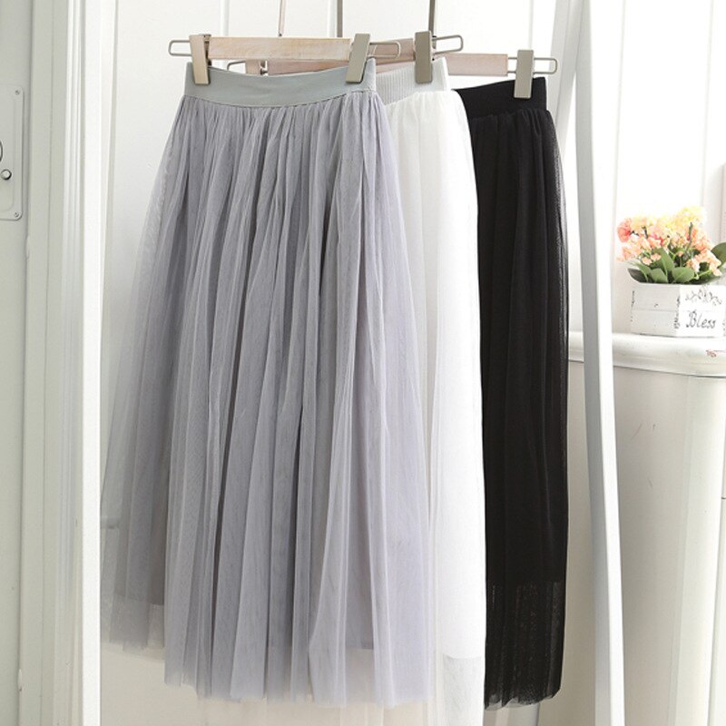 Paola Love Skirt