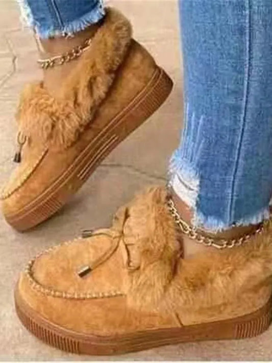 Elegantly Styled Boots for Everyday Wear