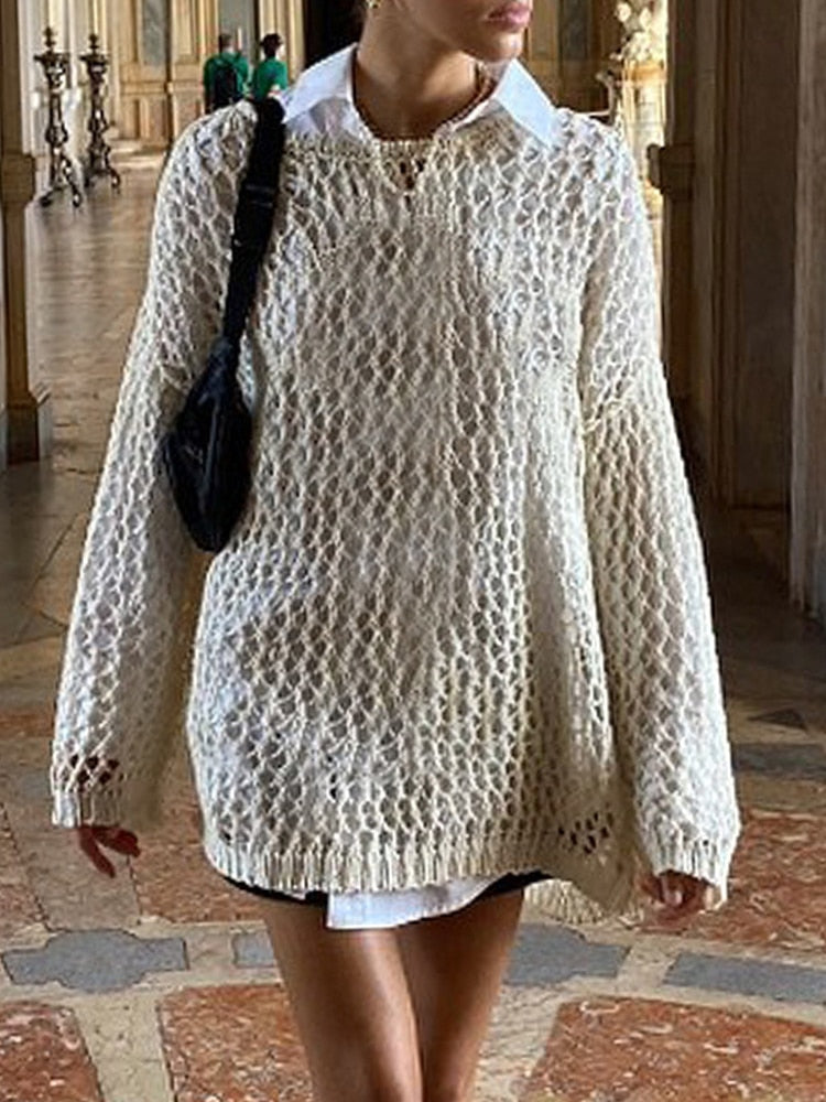 Lima Sweater