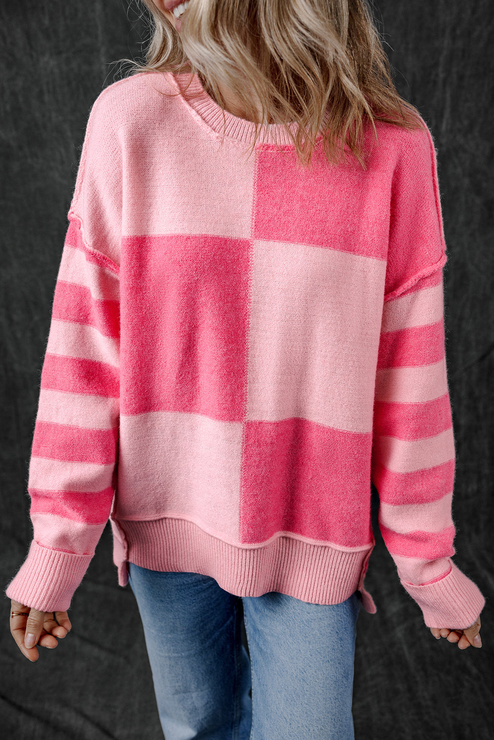 Elegantly Designed Sweater