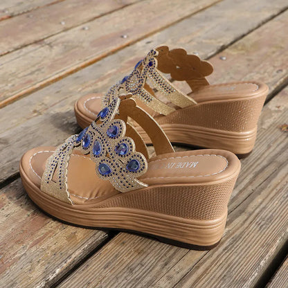 Elegantly Styled Shoes for Everyday Wear