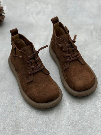 Beautifully Crafted Boots in a Classic Style