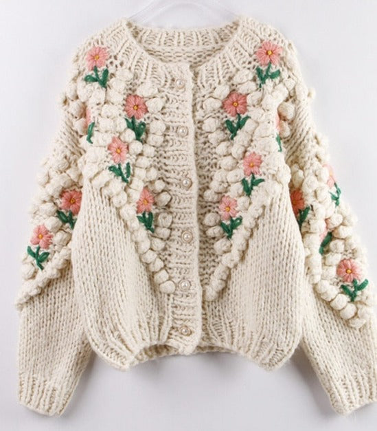 Ashli Cardigan