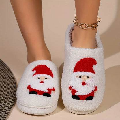 Beautifully Crafted Slippers in a Classic Style