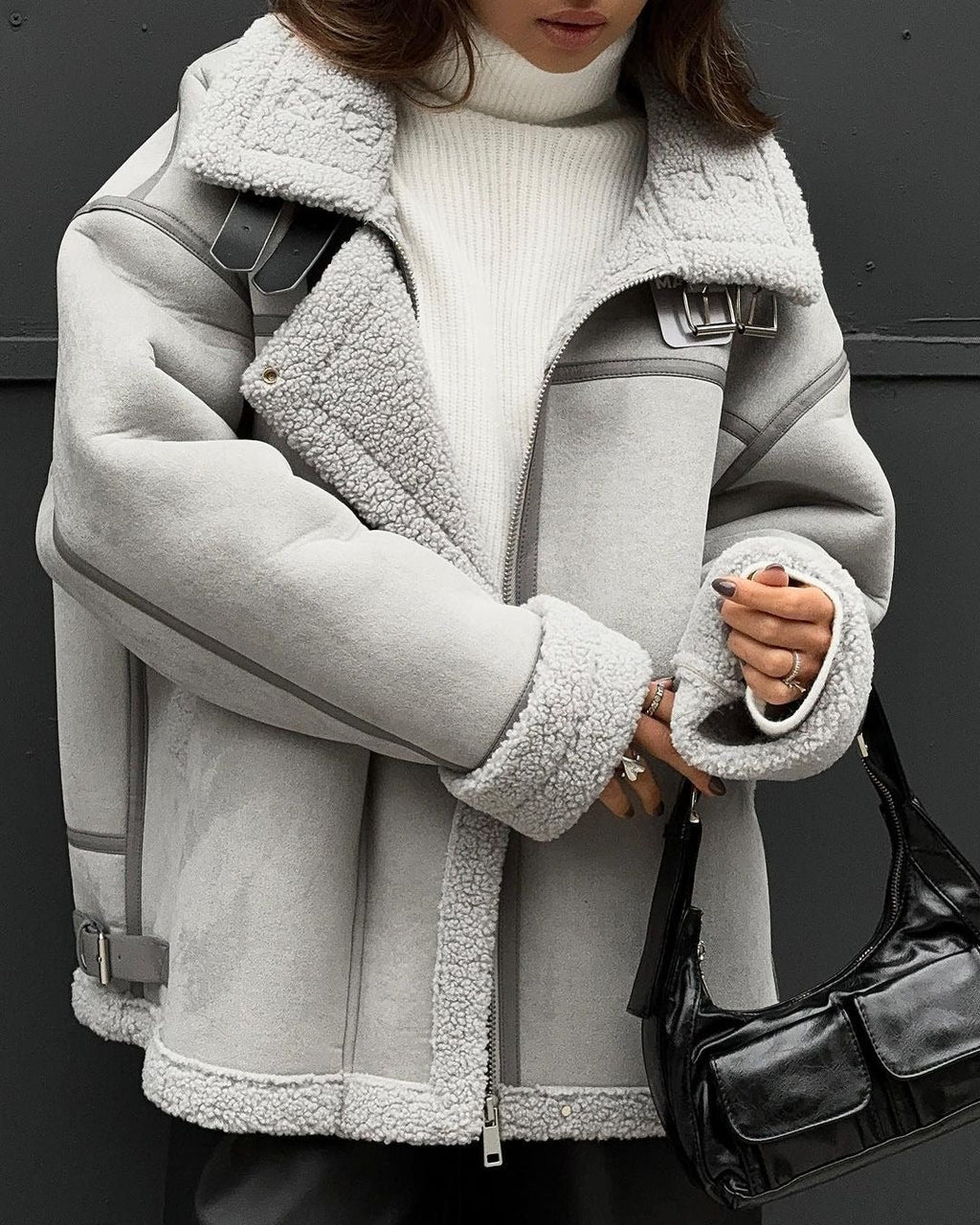 Beautifully Crafted Jacket