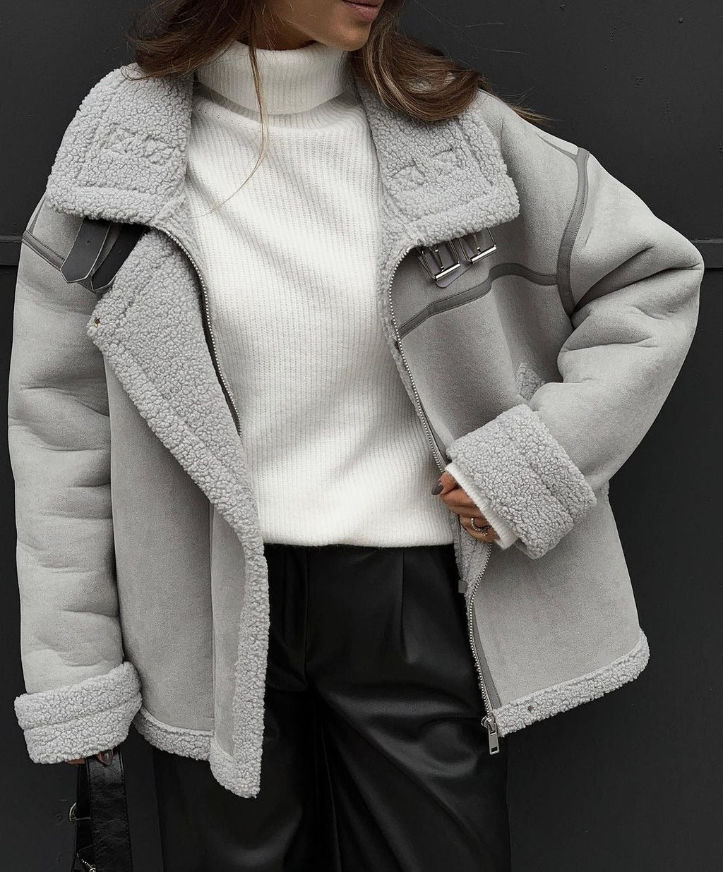 Classic Designed Jacket