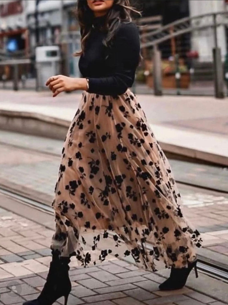 Taira Love Skirt