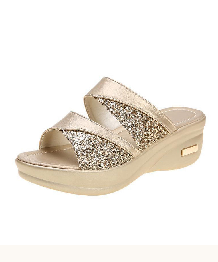 Classic Vintage Heels with a Flattering Fit
