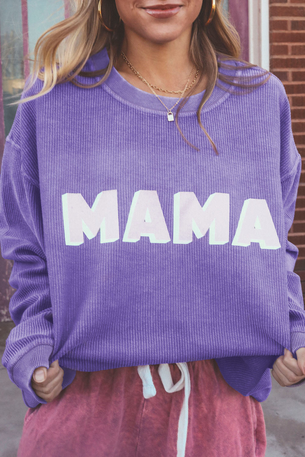 Timeless Vintage Style Sweater