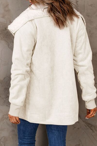 Elegantly Designed Jacket