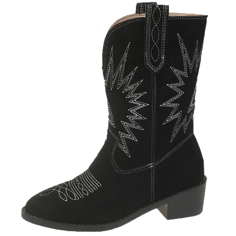 Beautifully Crafted Boots in a Classic Style