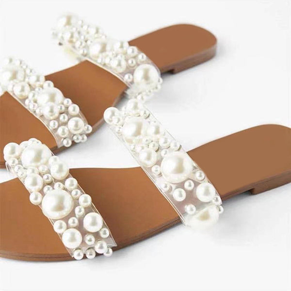 Irene Sandals