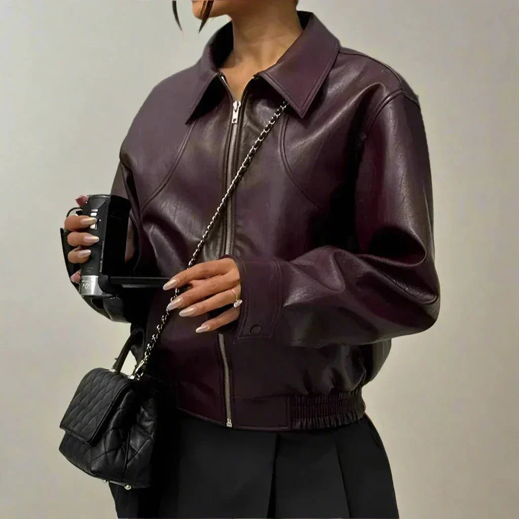 Vintage Inspired Jacket