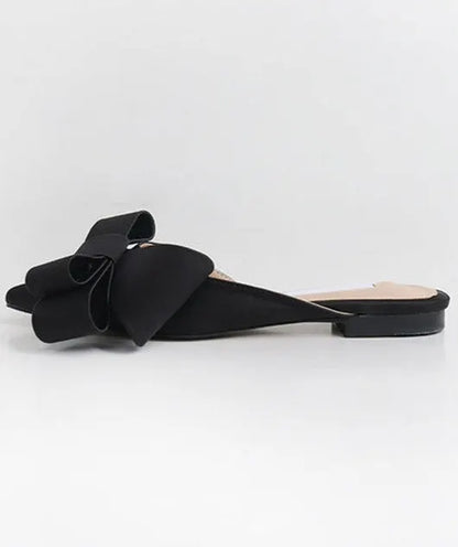 Thoughtfully Designed Slippers in a Timeless Style