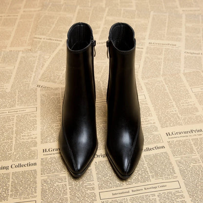 Jenny Boots