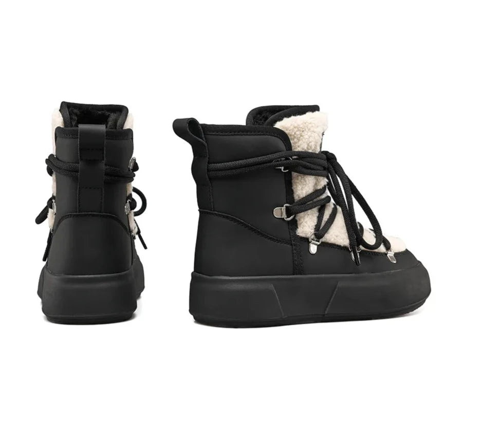 Felisa Boots
