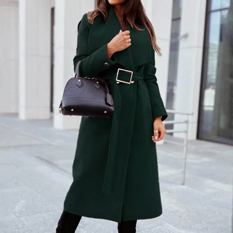 Brynn | Timeless and Stylish winter Coat