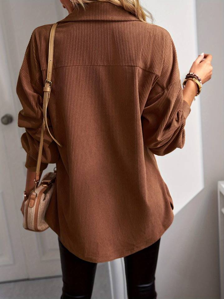 Classic Vintage Jacket