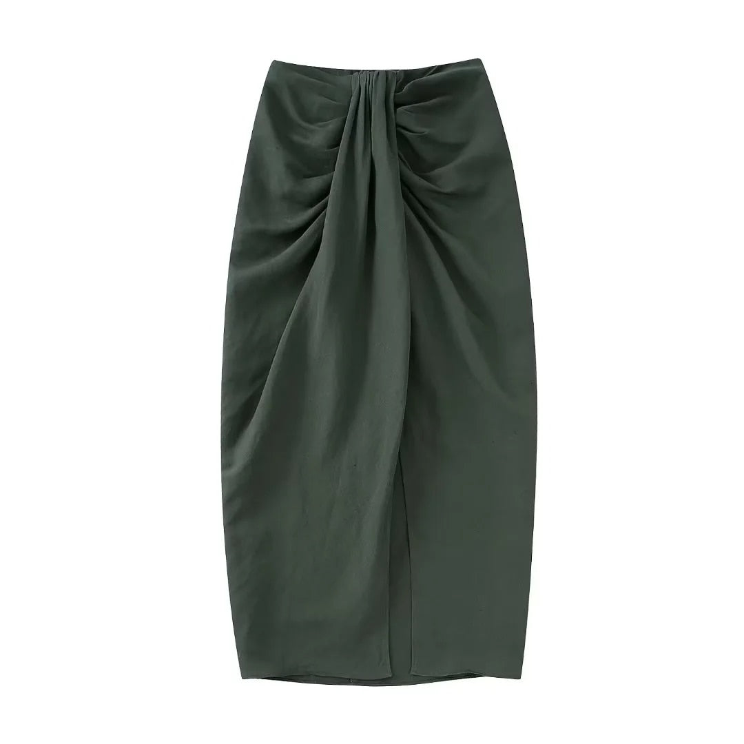 Kendal Top & Skirt