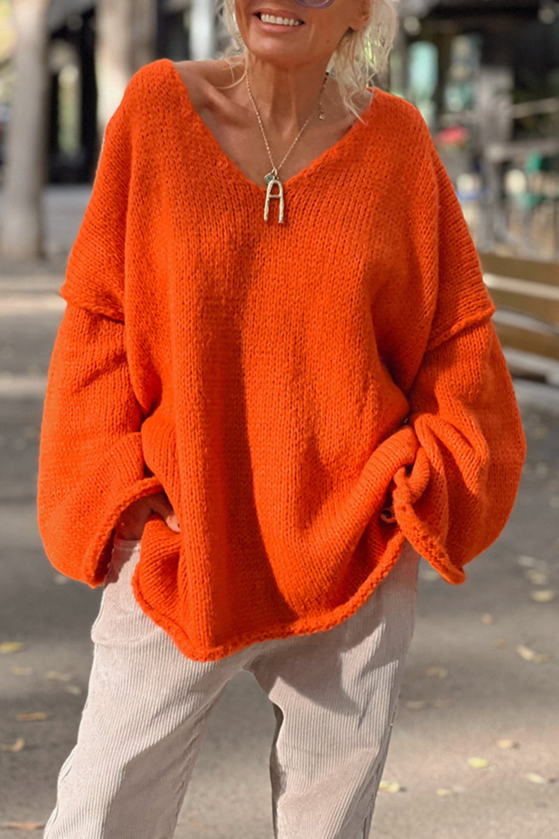 Beautifully Crafted Sweater