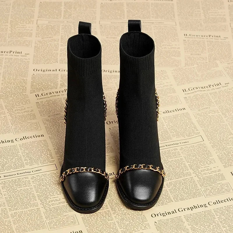 Milana Boots