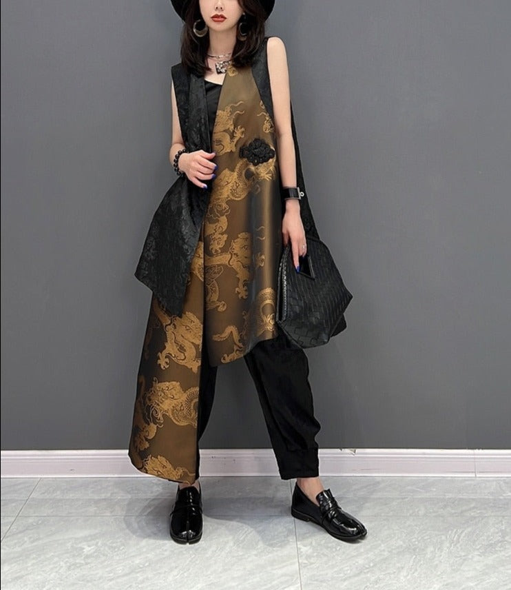 Marti Vest