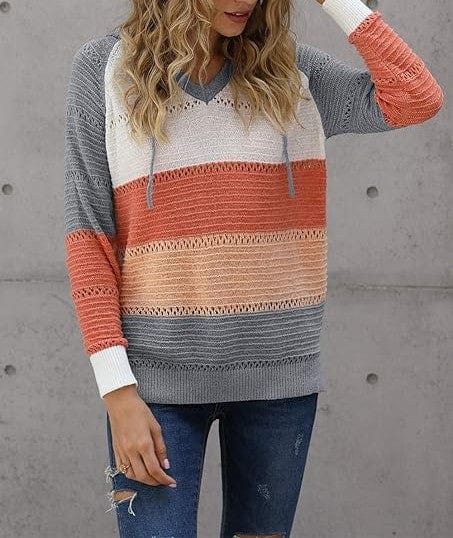 JO | Patchwork hoodie 2024