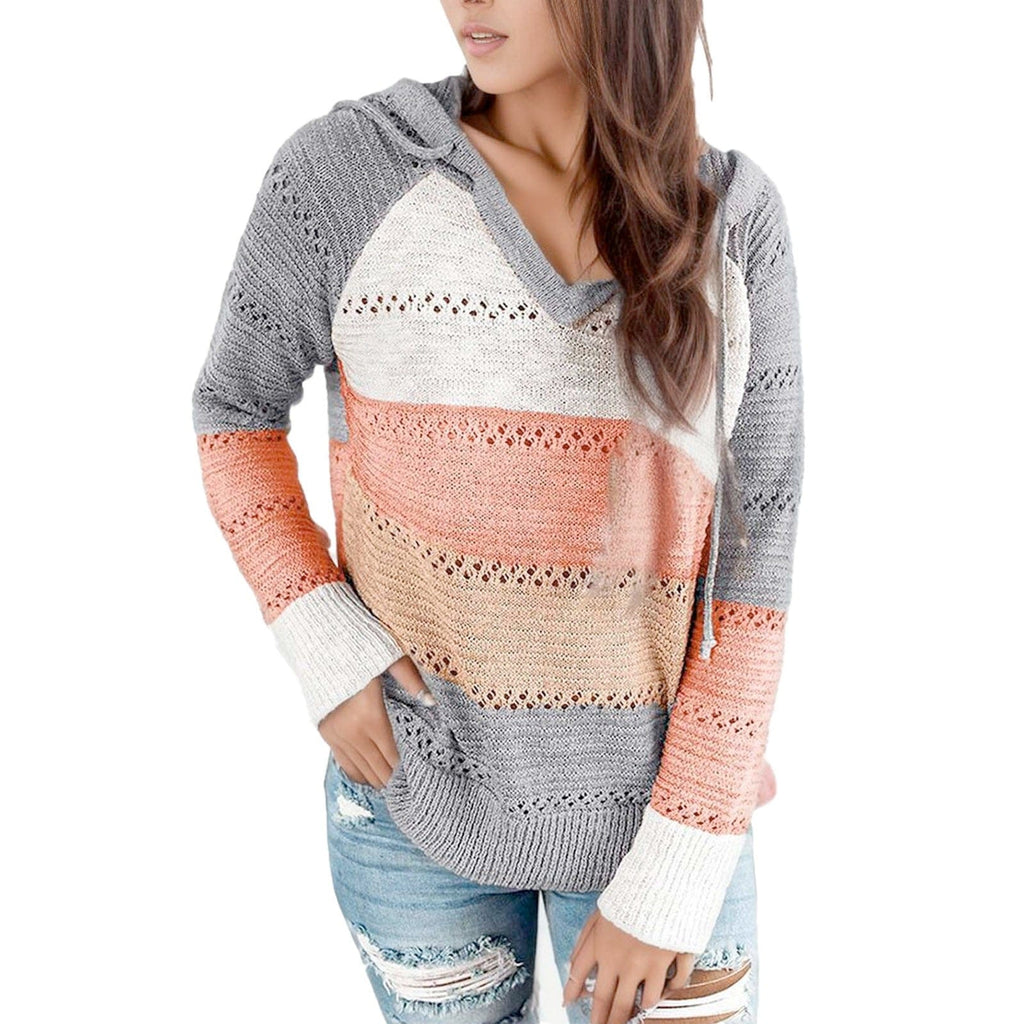 JO | Patchwork hoodie 2024
