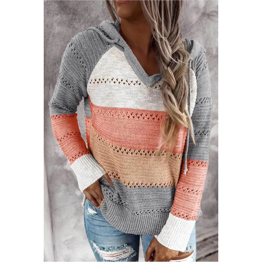 JO | Patchwork hoodie 2024