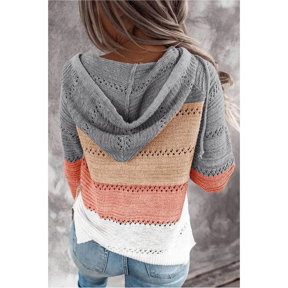 JO | Patchwork hoodie 2024