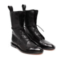 KS | Tapered boots