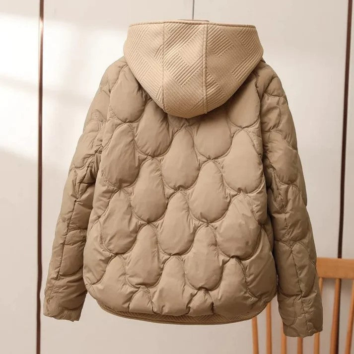 JO | Stylish and elegant winter jacket