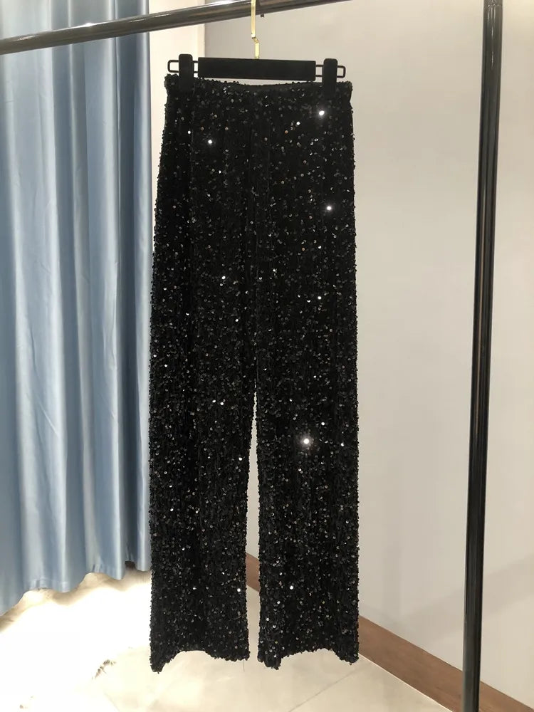 Agnia Pants