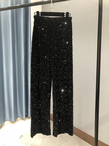 Agnia Pants