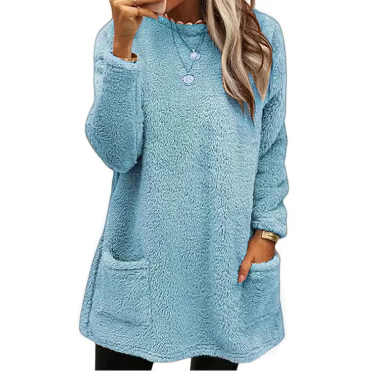 Thoughtfully Designed Sweater