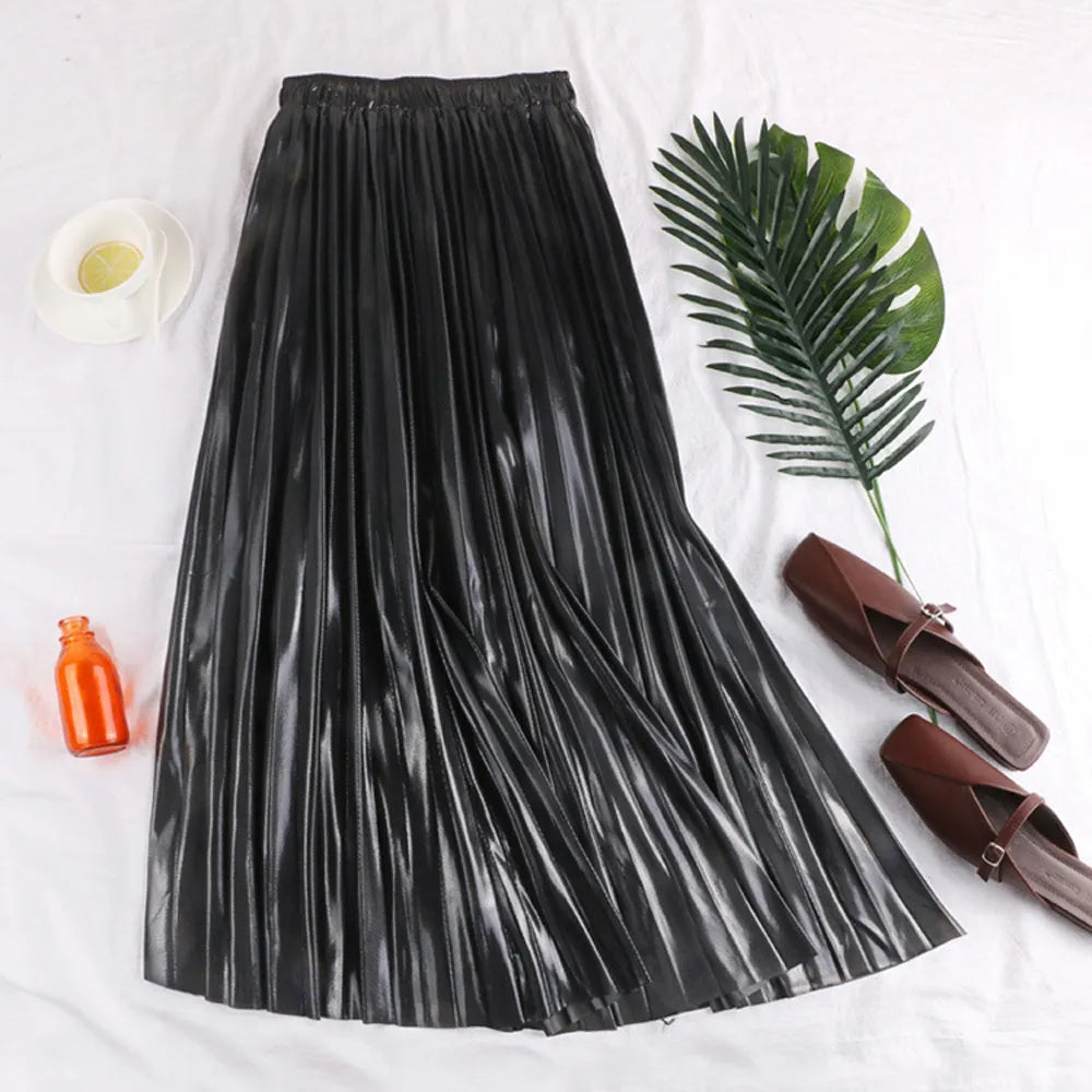 Misha Midi Skirt
